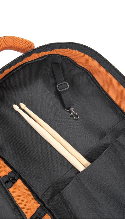 Zaini porta bacchette serie 1000