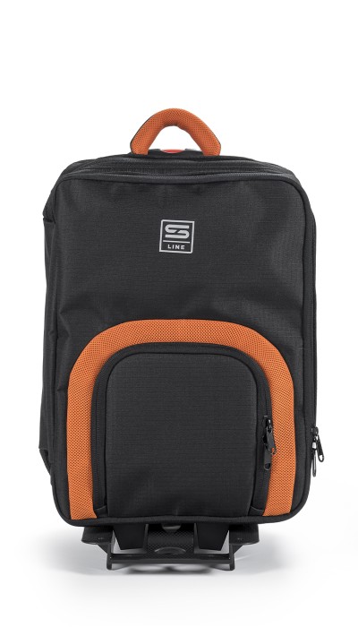 Zaini porta bacchette serie 1000