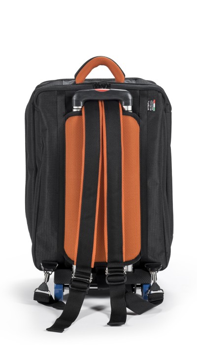 Zaini porta bacchette serie 1000