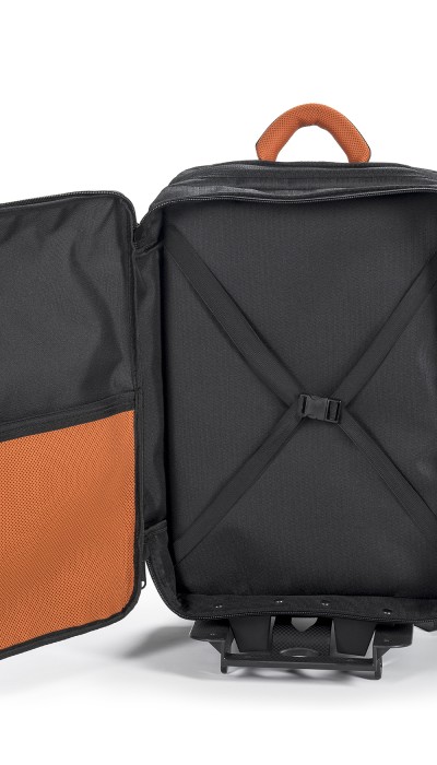 Zaini porta bacchette serie 1000
