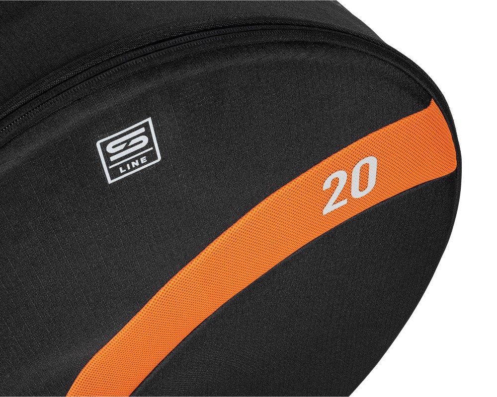 Bags for Drum 1000 series