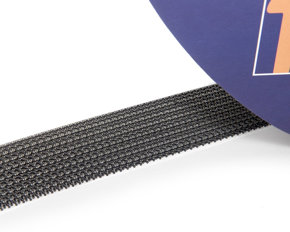Duotec® fixing system for chassis