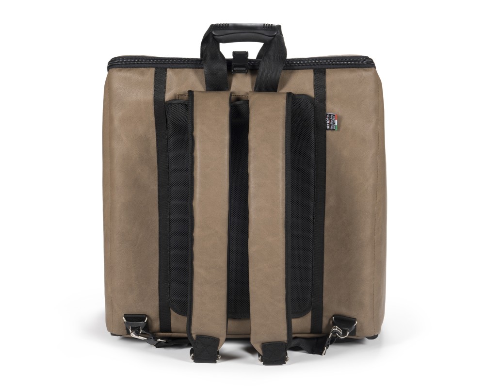 Bags for Accordion 2000 series