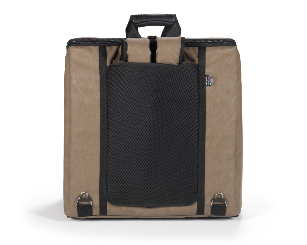 Bags for Accordion 2000 series