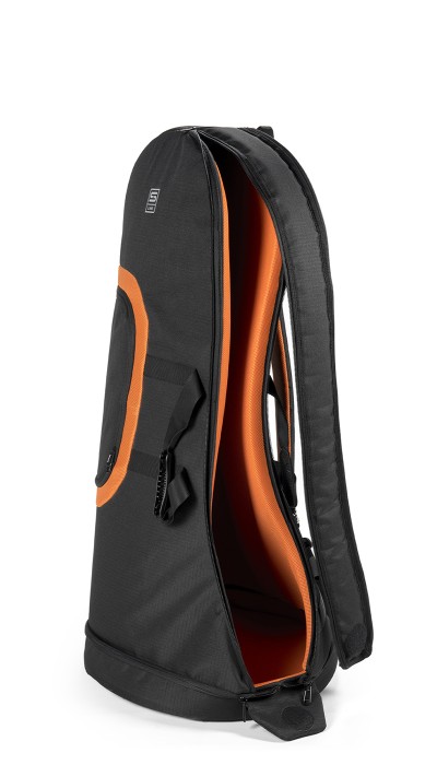 Custodia per flicorno serie 1000