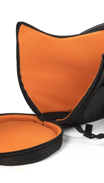 Custodia per flicorno serie 1000