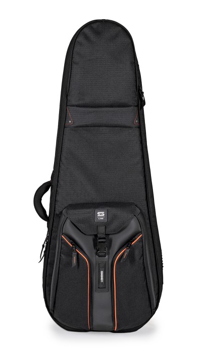 Bags for guitars and basses 1000 series