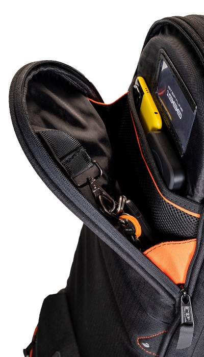 Hybrid bags 1000 series for guitar & bass - Pocket