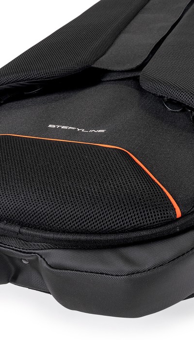 Hybrid bags 1000 series for guitar & bass - View