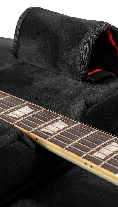 Hybrid bags 1000 series for guitar & bass - View
