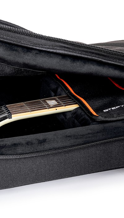 Hybrid bags 1000 series for guitar & bass - View