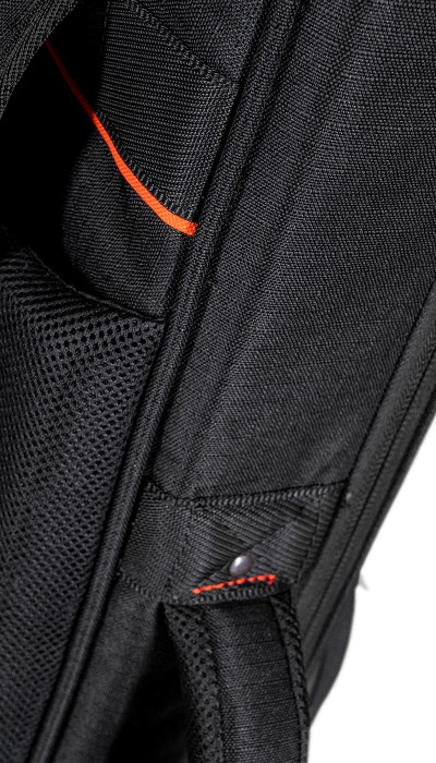 Hybrid bags 1000 series for guitar & bass - View