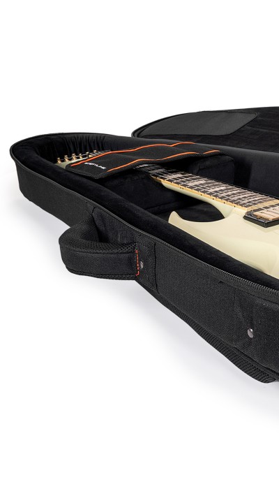 Hybrid bags 1000 series for guitar & bass - Open