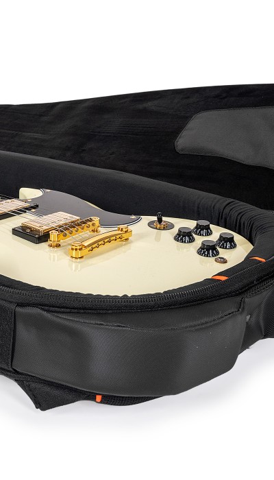 Hybrid bags 1000 series for guitar & bass - Open
