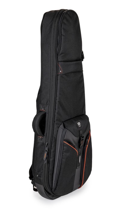 Hybrid bags 1000 series for guitar & bass - Full