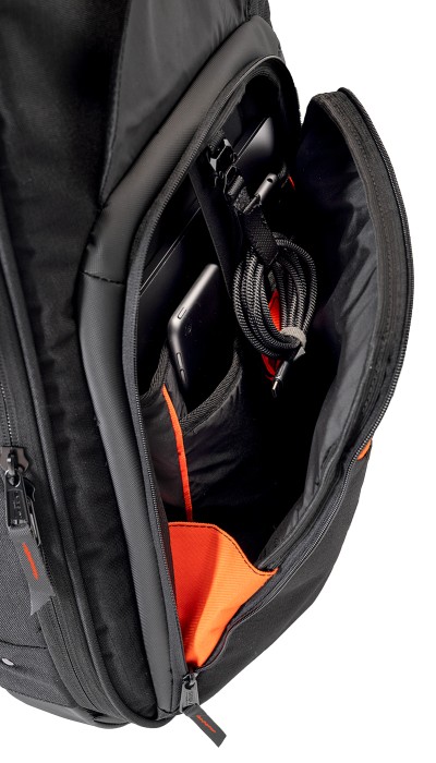 Hybrid bags 1000 series for guitar & bass - Pocket