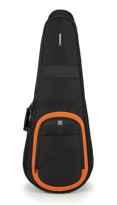 Custodia per chitarre elettrica e acustica serie 1000