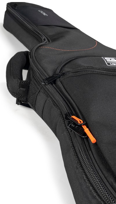 Custodia per chitarra e basso serie 300