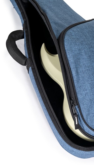 Bags for guitars and basses 400 series