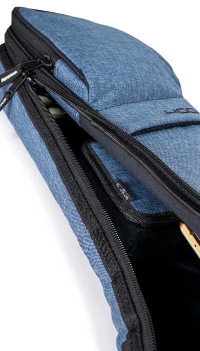 Bags for guitars and basses 400 series