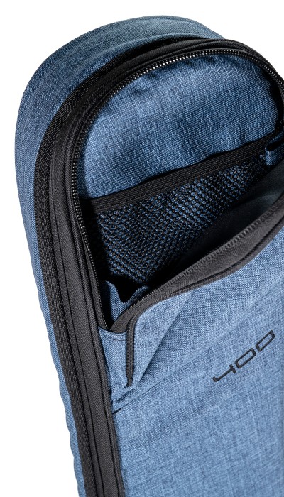 Bags for guitars and basses 400 series