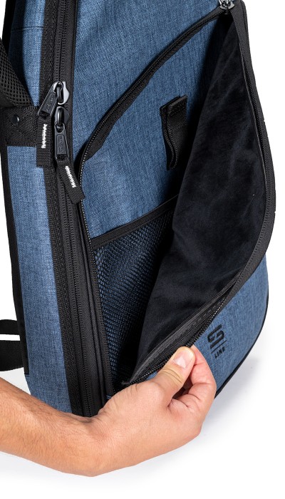 Bags for guitars and basses 400 series