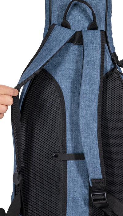 Bags for guitars and basses 400 series