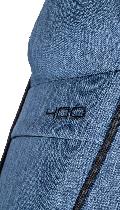 Bags for guitars and basses 400 series