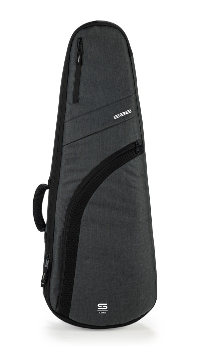 Custodia per chitarra e basso serie 900