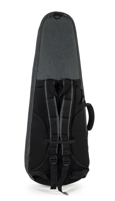 Custodia in pelle per chitarra e basso serie 900 - Retro