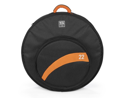 Custodia per piatti batteria serie 1000