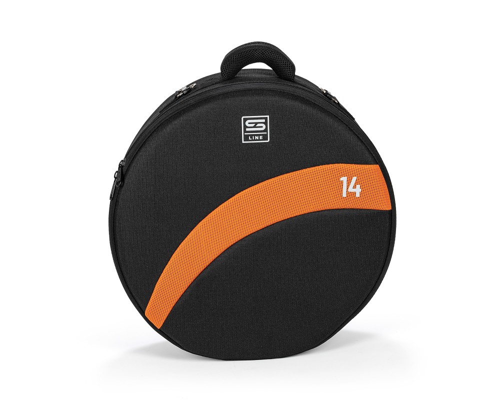Custodia per rullanti serie 1000