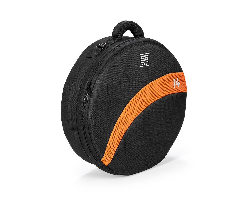 Custodia per rullanti serie 1000