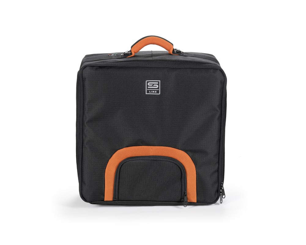 Custodia per rullanti serie 1000