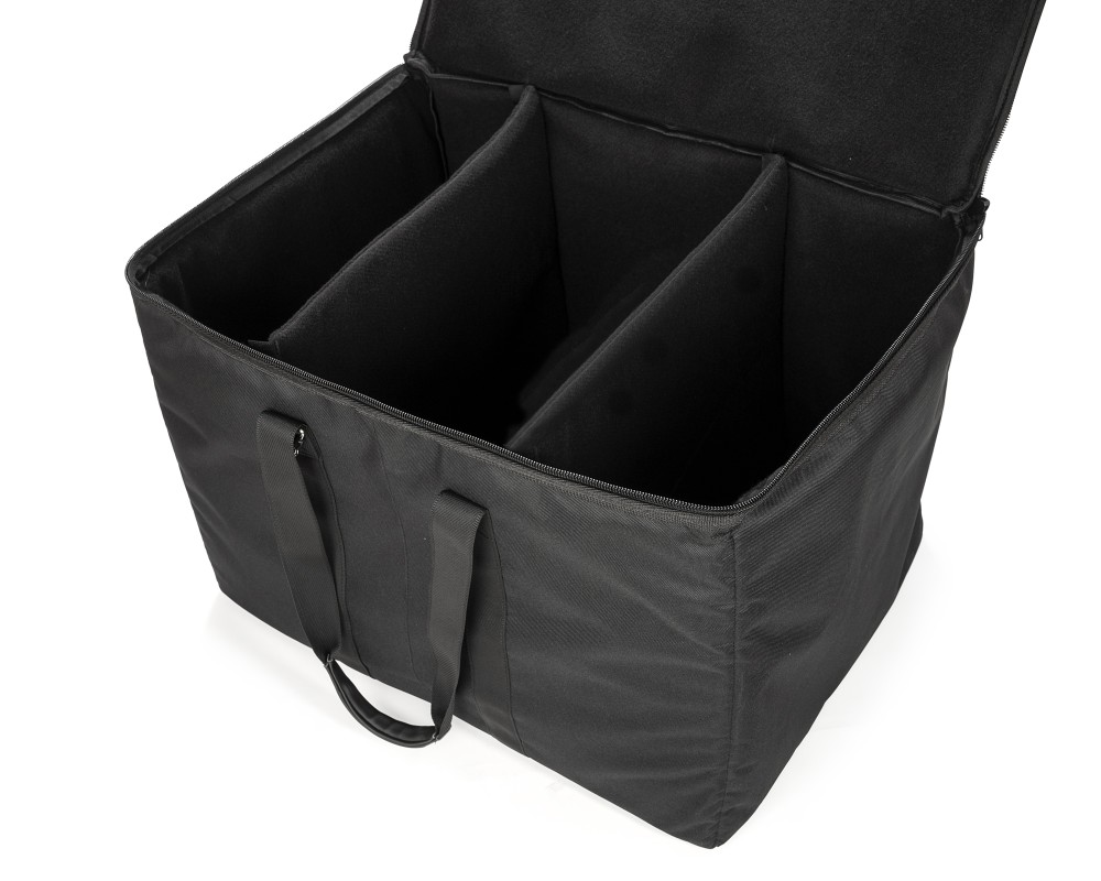Bag for Yamaha Custom Hip Series 200 drum set.