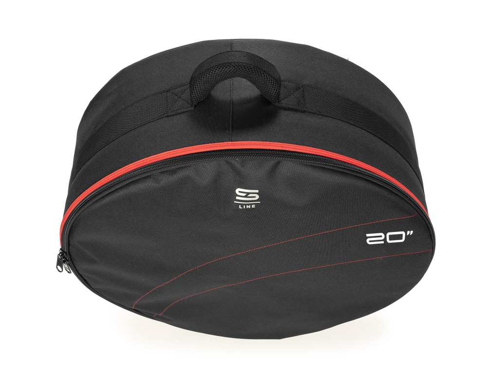 Bag for Yamaha Custom Hip Series 200 drum set.