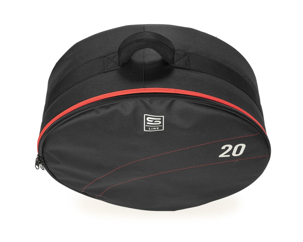 Bag for Yamaha Custom Hip Series 200 drum set.