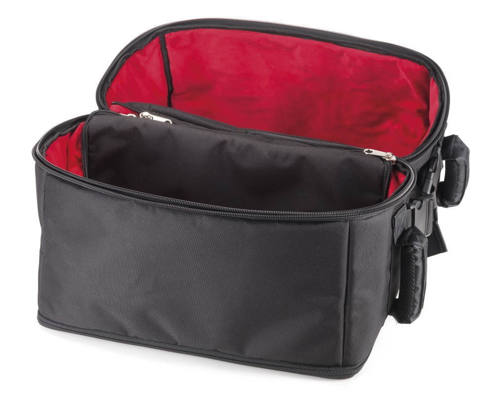 Separable bag for accordion 200D