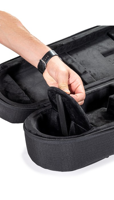 Custodia per Viola serie 1000