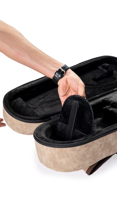 Custodia per Viola serie 2000