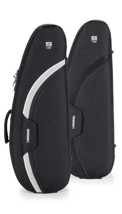 Bags for violin 1000 series