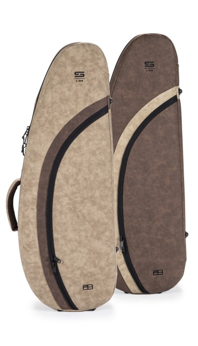 Bags for Violin 2000 series