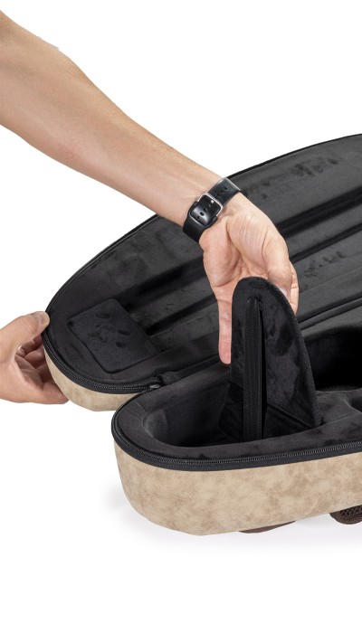 Bags for Violin 2000 series