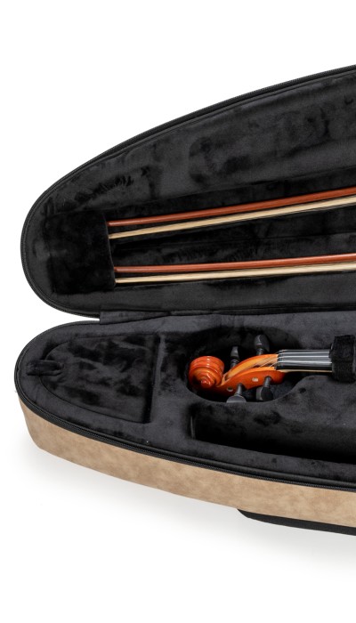 Custodia per Violino serie 2000