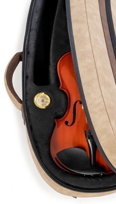 Custodia per Violino serie 2000
