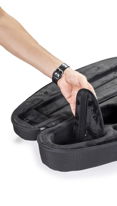 Bags for violin 1000 series