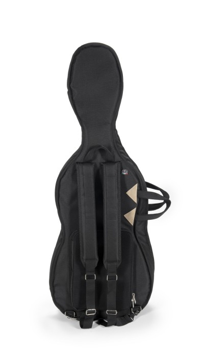 Custodia per violoncello serie 1000