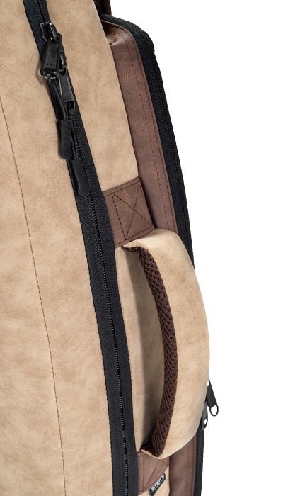 Bags for Soprano Sax 2000 series