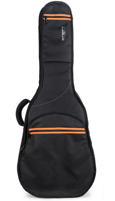 Custodia per ukulele serie 300